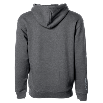 STLHD Men’s Winter Mist Premium Hoodie
