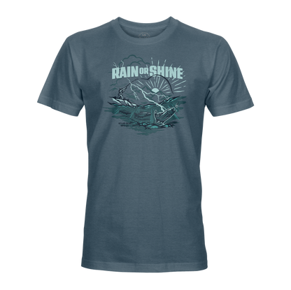 STLHD Men’s Rain or Shine T-Shirt