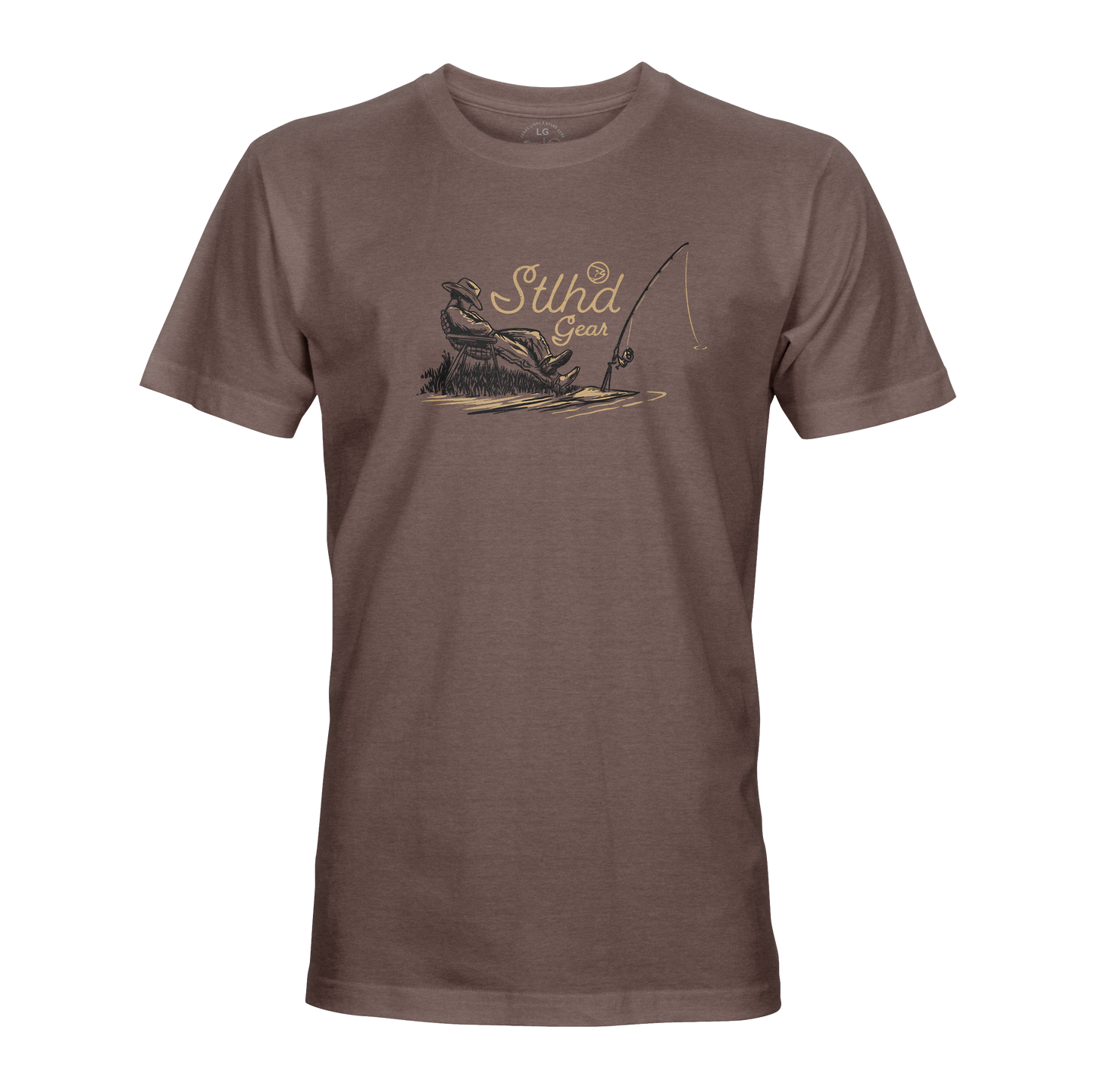 STLHD Men’s Siesta T-Shirt