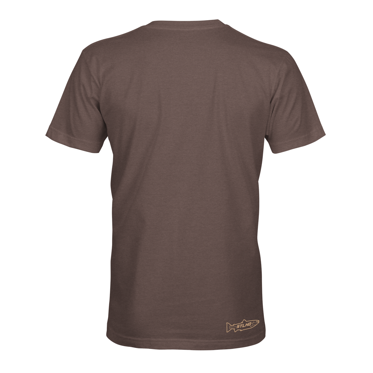 STLHD Men’s Whiskey River T-Shirt