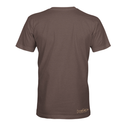 STLHD Men’s Whiskey River T-Shirt