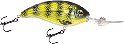 Livingston Lures Deep Impact 18