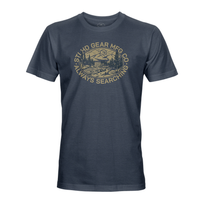STLHD Men’s Landscape T-Shirt
