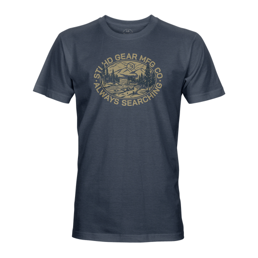 STLHD Men’s Landscape T-Shirt
