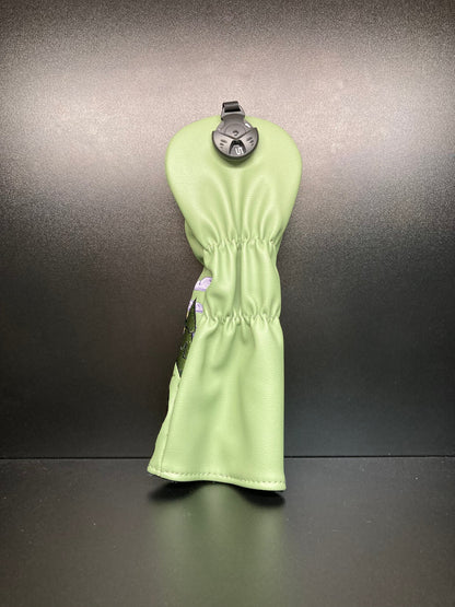 ParWestGolf Caddyshack Gopher Headcover