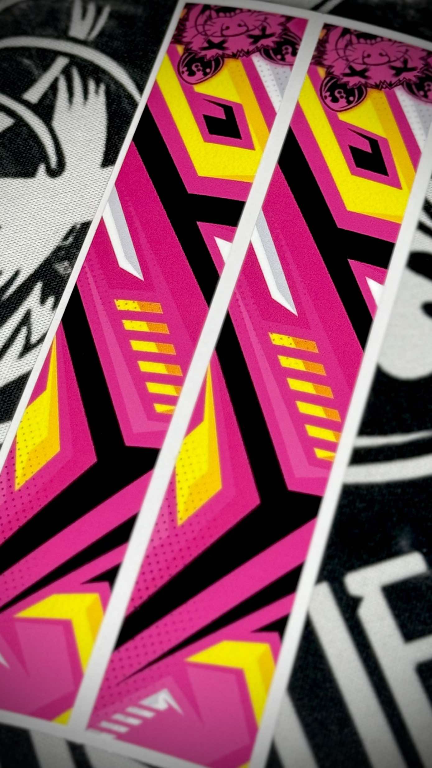 The Bowtique Comic Pop Arrow Wrap - 33