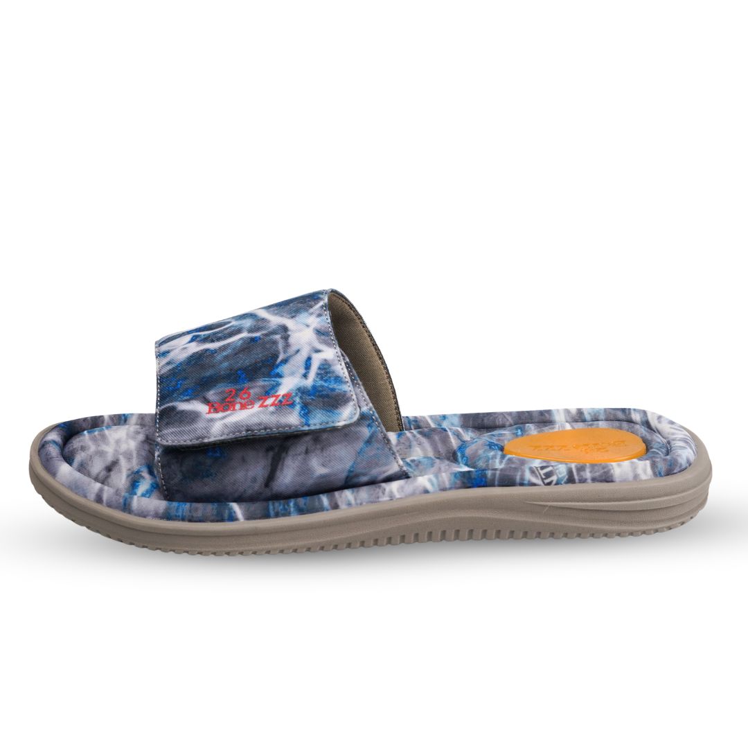 26 BoneZZZ Glidezzz Velcro Strap Slide