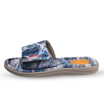 26 BoneZZZ Glidezzz Velcro Strap Slide