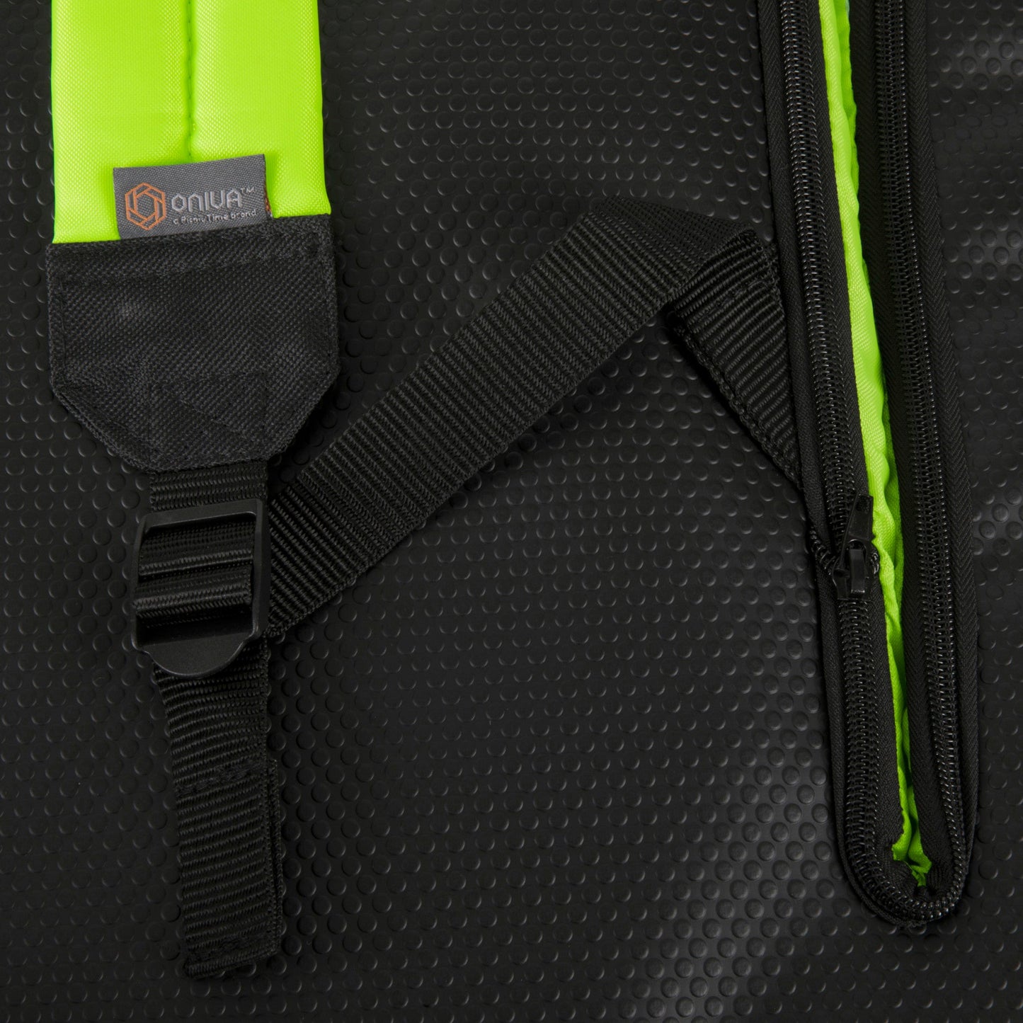 Picnic Time Ventura Portable Reclining Stadium Seat