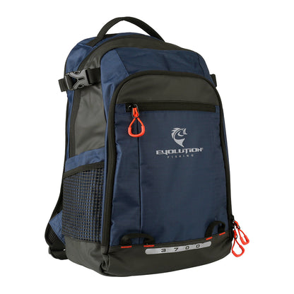 Evolution Outdoor 3700 Smallmouth Backpack