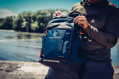 Evolution Outdoor 3700 Smallmouth Backpack