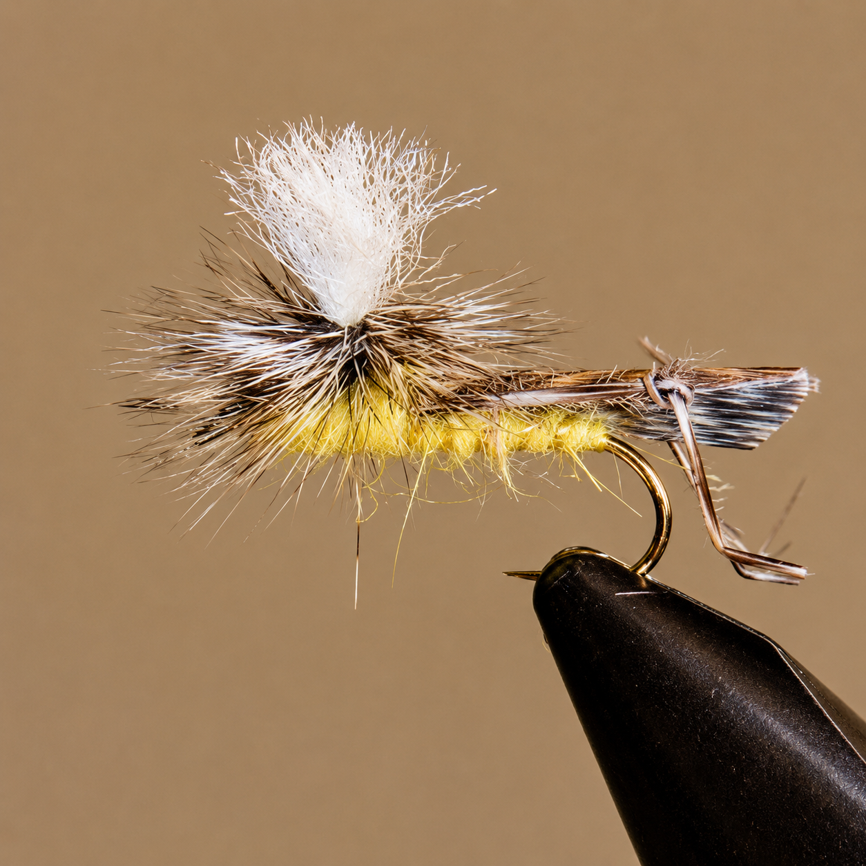 Stone Creek Parachute Hopper