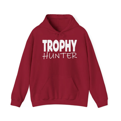 Texas Rigged Tees Trophy Hunter — Unisex Hooded Sweatshirt