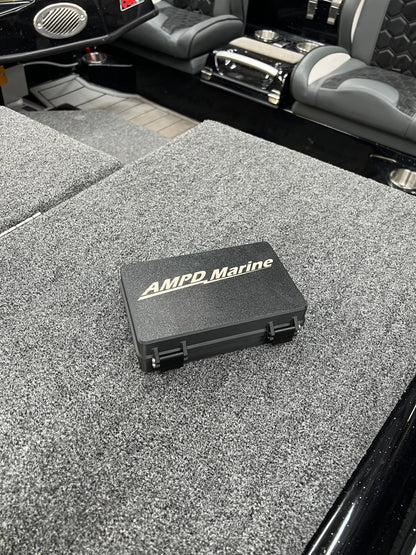 AMPD Marine NPDDV1 DYE VAULT