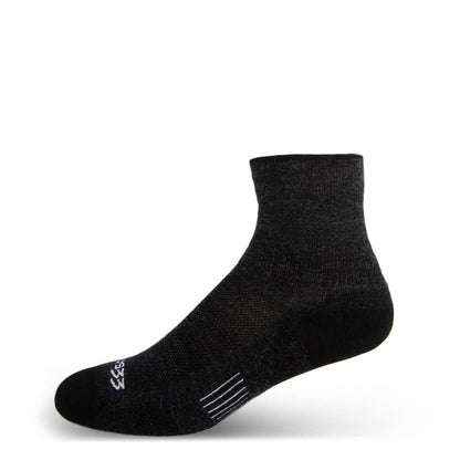 Minus33 Full Cushion - Mini Crew Wool Socks Mountain Heritage