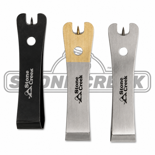 Stone Creek™ - Standard Nippers