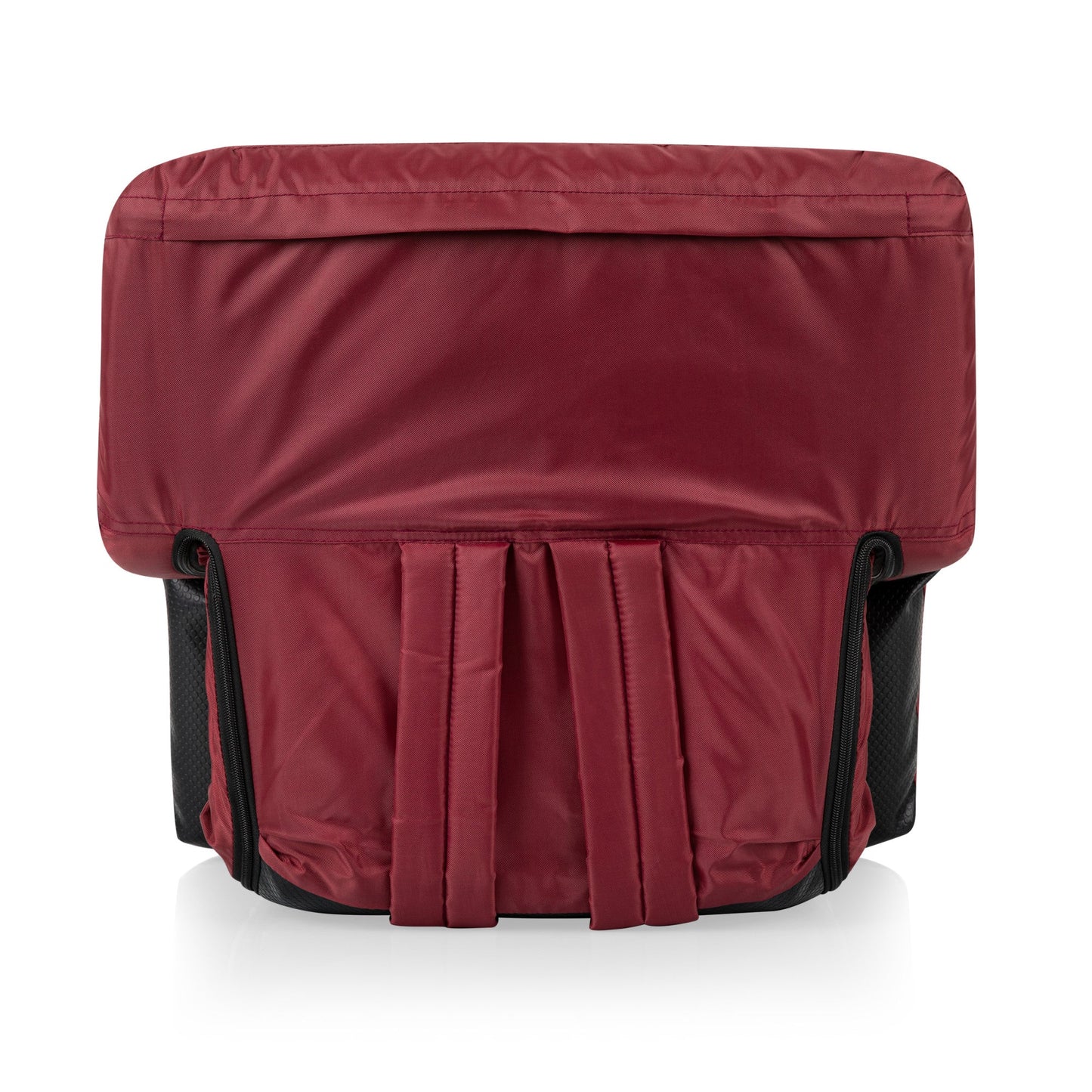 Picnic Time Ventura Portable Reclining Stadium Seat