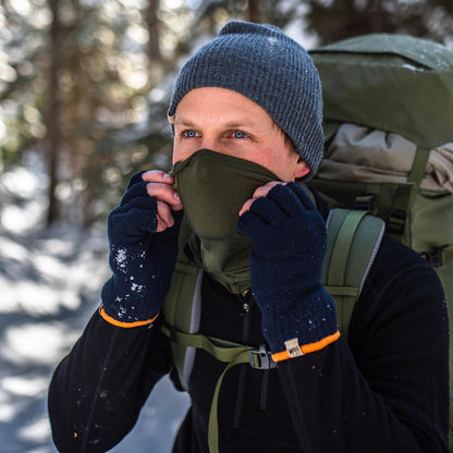 Minus33 Micro Weight - Wool Multiclava Woolverino