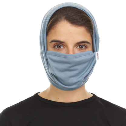 Minus33 Micro Weight - Wool Multiclava Woolverino