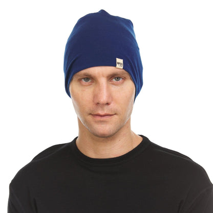 Minus33 Micro Weight - Reversible Shade Beanie Woolverino