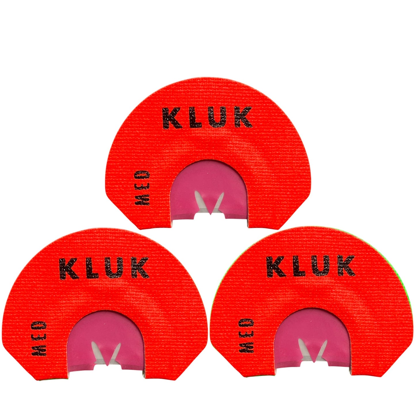 KLUK Custom Calls DEATH BLOW