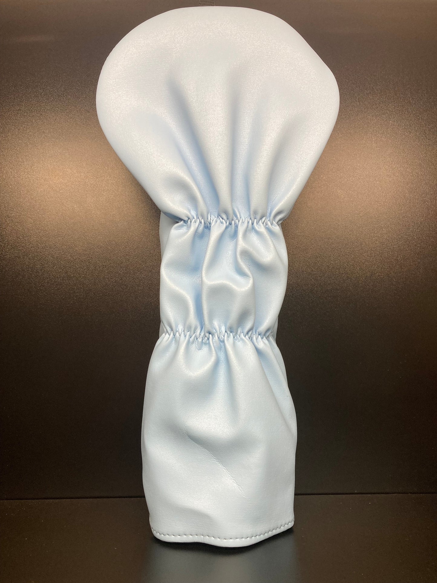 ParWestGolf Blue Paper Airplane SEND IT! Headcover