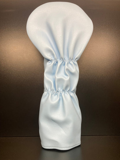 ParWestGolf Blue Paper Airplane SEND IT! Headcover