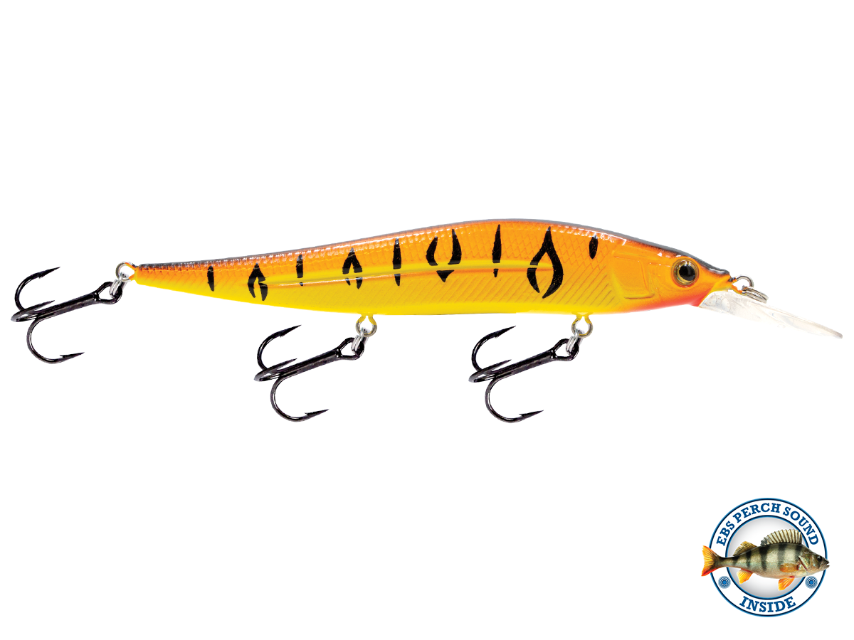 Livingston Lures JerkMaster 121D