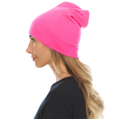 Minus33 Lightweight - Ridge Cuff Beanie 100% Merino Wool