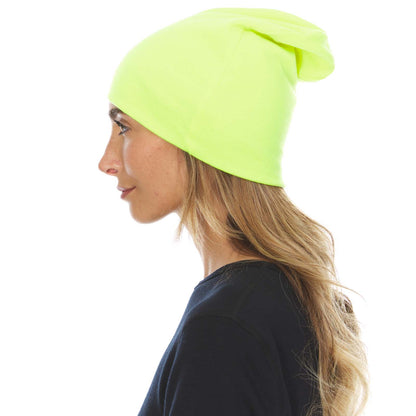 Minus33 Lightweight - Ridge Cuff Beanie 100% Merino Wool