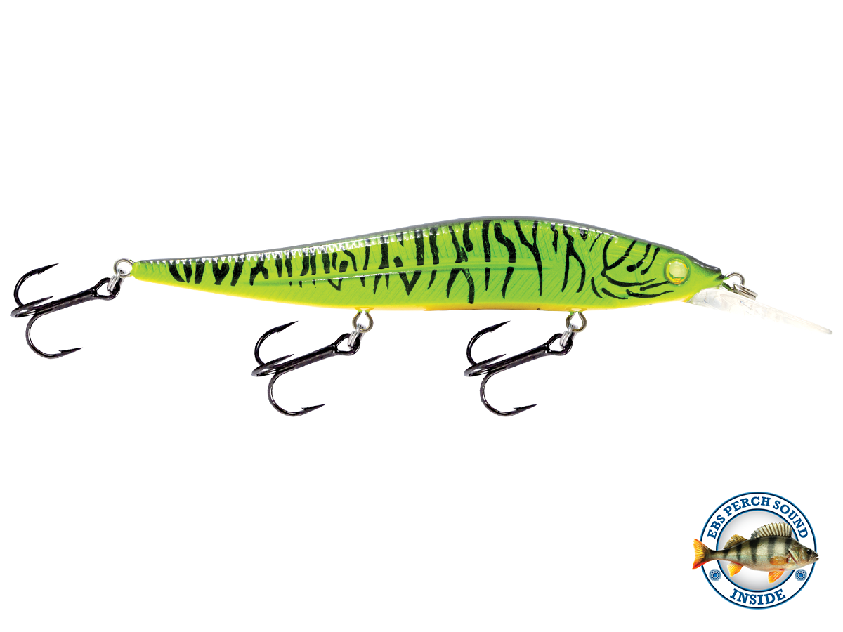 Livingston Lures JerkMaster 121D