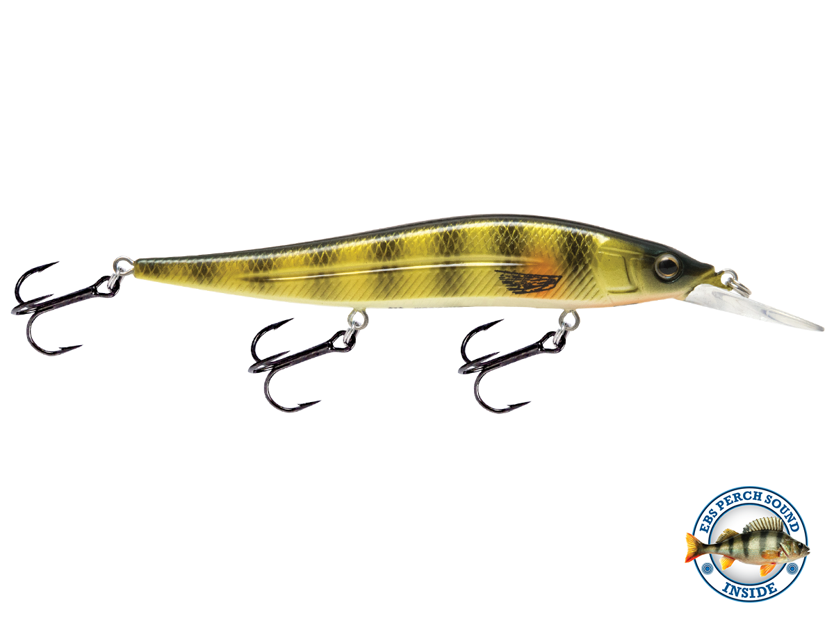 Livingston Lures JerkMaster 121D
