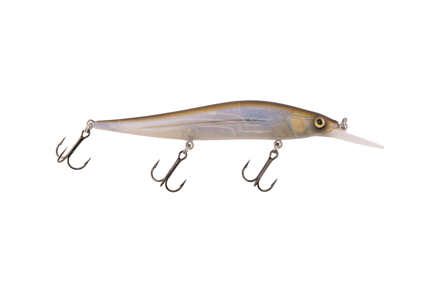 Livingston Lures JerkMaster 121D