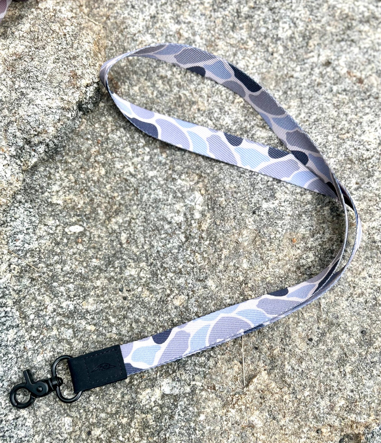 American Flyway Waterfowl Lanyards