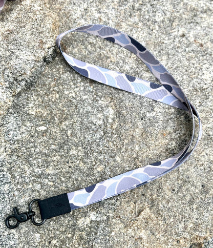 American Flyway Waterfowl Lanyards
