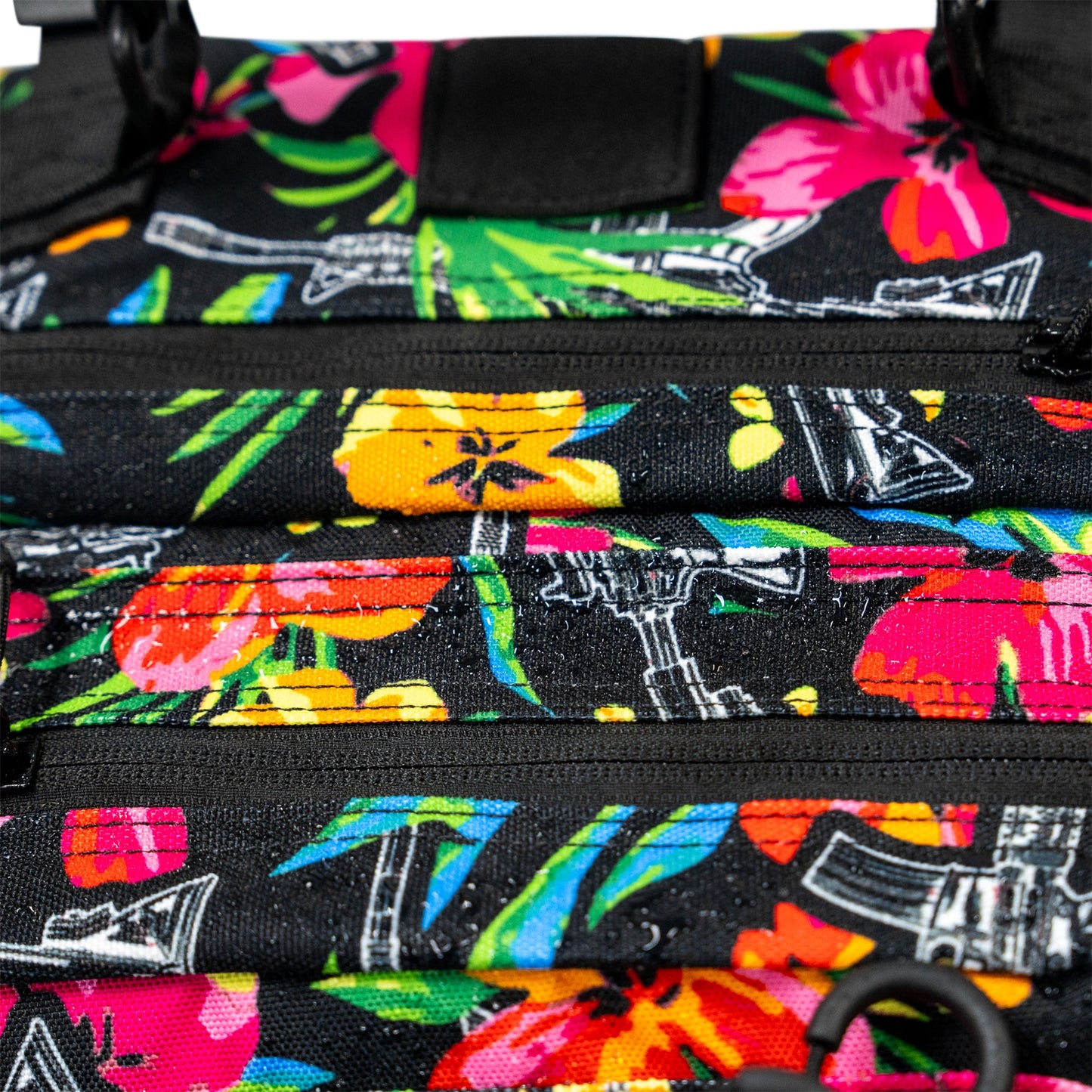 Combat Iron Apparel 35L Sack™ Backpack | Kalagush Edition