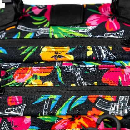 Combat Iron Apparel 35L Sack™ Backpack | Kalagush Edition