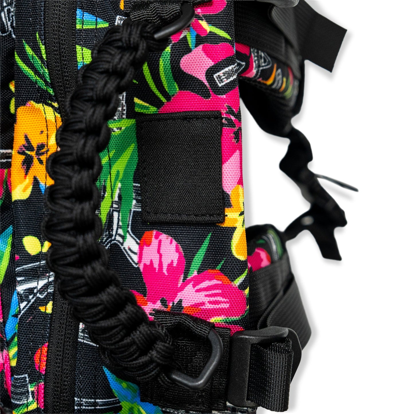 Combat Iron Apparel 35L Sack™ Backpack | Kalagush Edition
