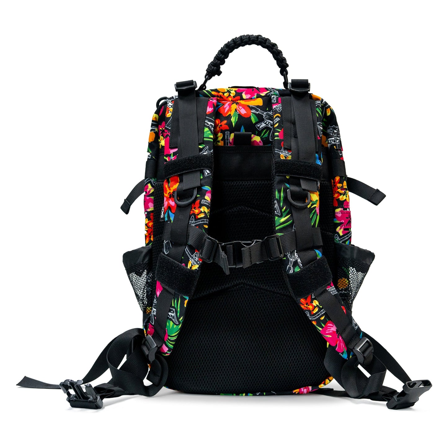 Combat Iron Apparel 35L Sack™ Backpack | Kalagush Edition