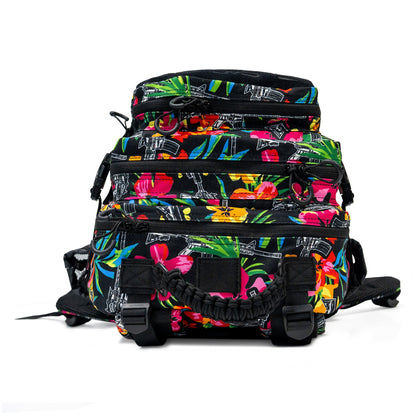 Combat Iron Apparel 35L Sack™ Backpack | Kalagush Edition