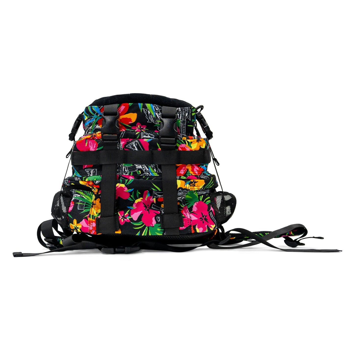 Combat Iron Apparel 35L Sack™ Backpack | Kalagush Edition
