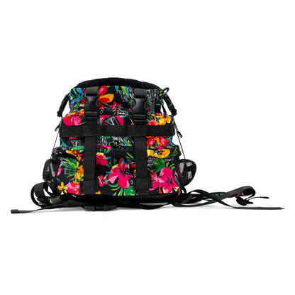 Combat Iron Apparel 35L Sack™ Backpack | Kalagush Edition