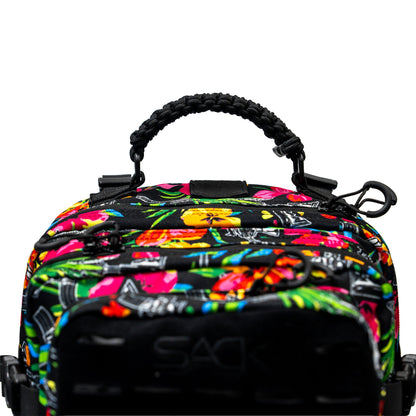 Combat Iron Apparel 35L Sack™ Backpack | Kalagush Edition