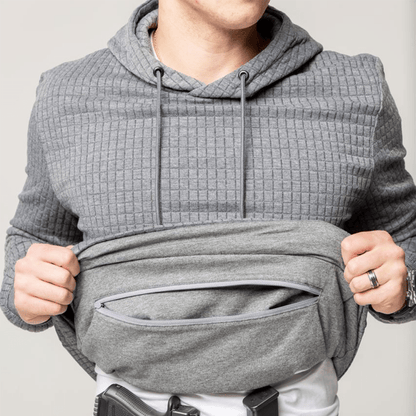 Arrowhead Tactical Apparel Standoff Concealment Hoodie Mk.II
