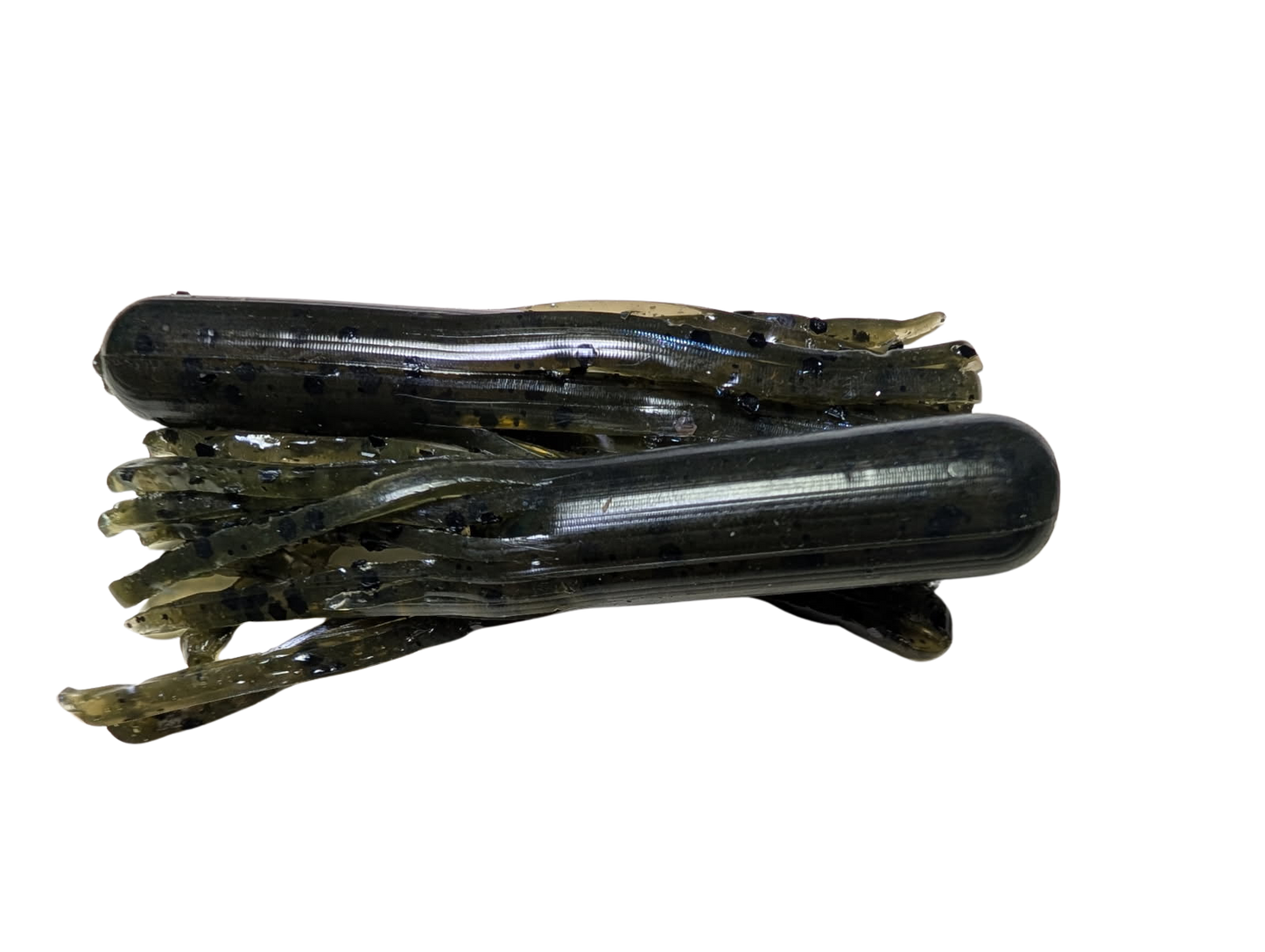 Muddy Water Lures 2.8" Straight Tube