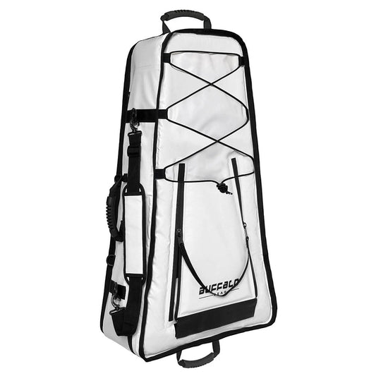 Buffalo Gear 36'' Kayak Fish Cooler Bag With Shoulder Strap