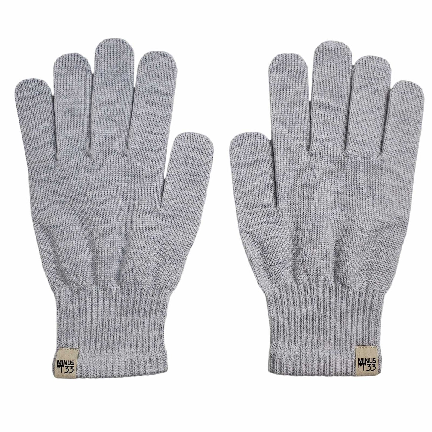 Minus33 Lightweight - Glove Liners
