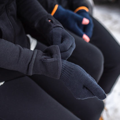 Minus33 Lightweight - Glove Liners