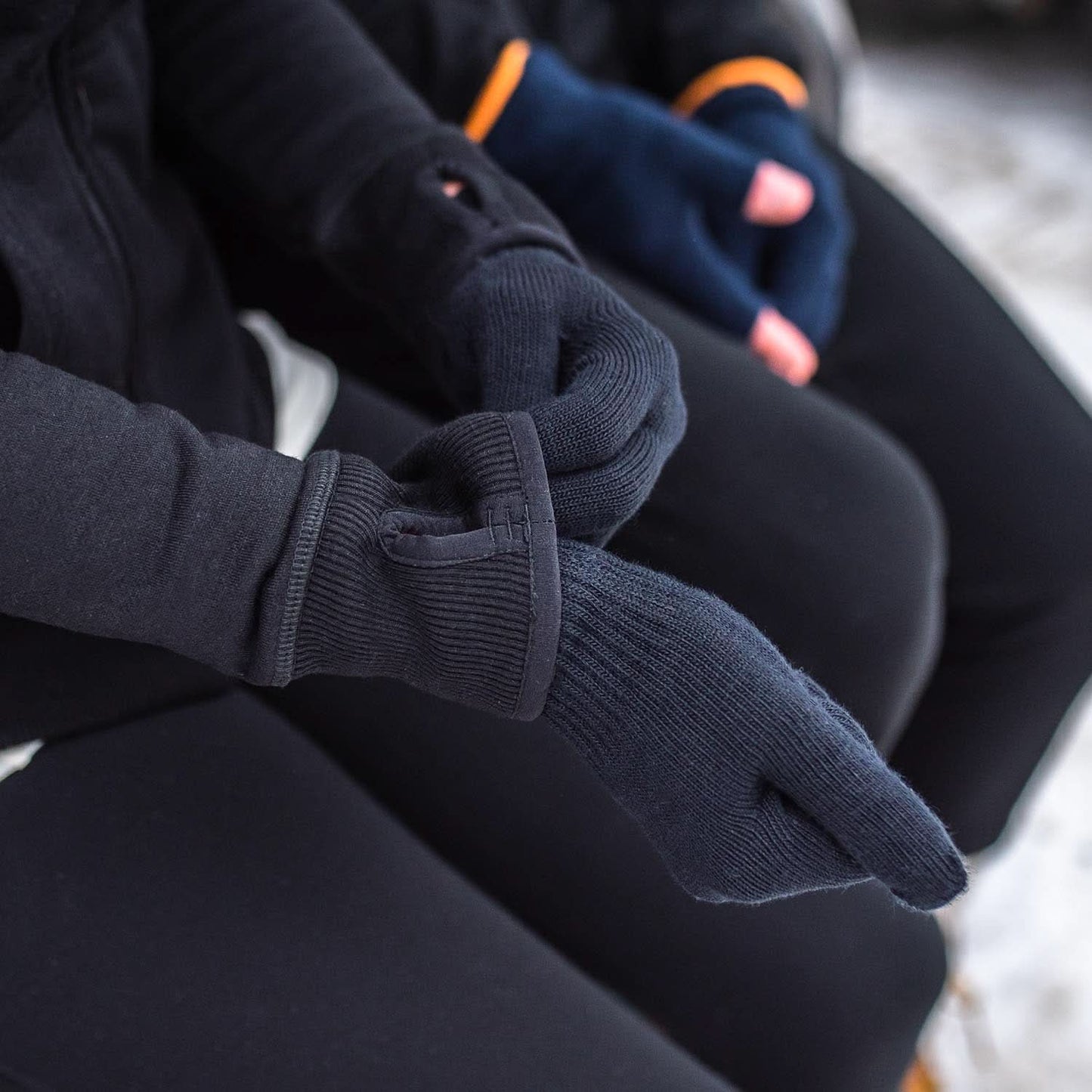 Minus33 Lightweight - Glove Liners