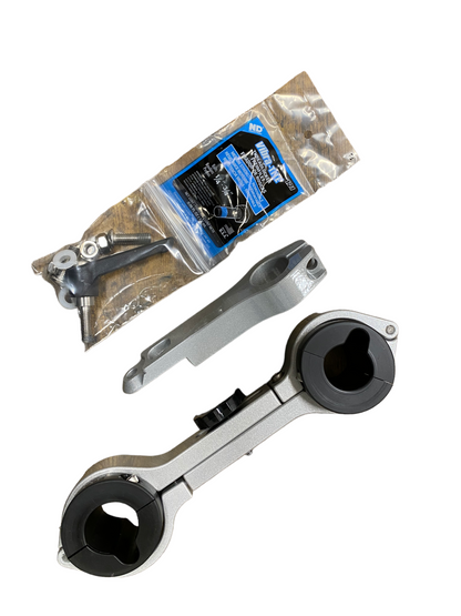 DD26 Fishing Live Foot HB 360 Add-On Arm Kit